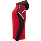 JAKO Performance - Jack - Royal/Wit/Marineblauw - Kleding