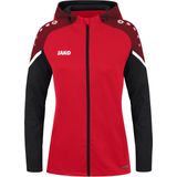 JAKO Performance - Jack - Royal/Wit/Marineblauw - Kleding