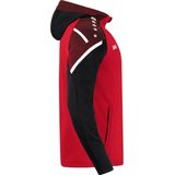 Sportsweatjacke