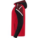 Sportsweatjacke