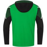 Jako - Performance - Jas - - 100% Gerecycled Polyester