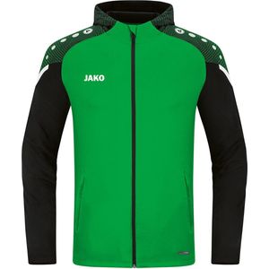 Jako - Performance - Jas - - 100% Gerecycled Polyester