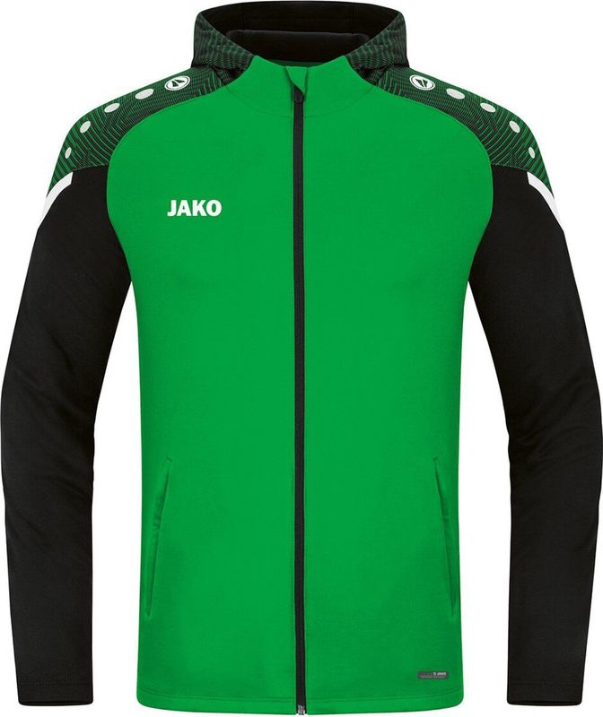 Jako - Performance - Jas - - 100% Gerecycled Polyester