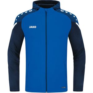 Jako - Performance Jas - Jako Herenkleding