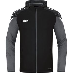 JAKO Jas met kap Performance 6822-804