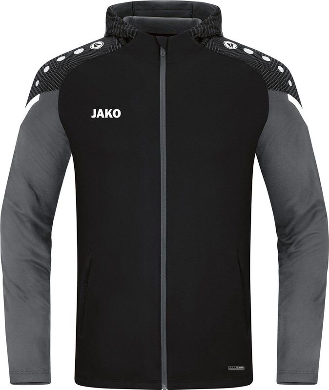 Jako - Performance Jas - Heren Sportjas