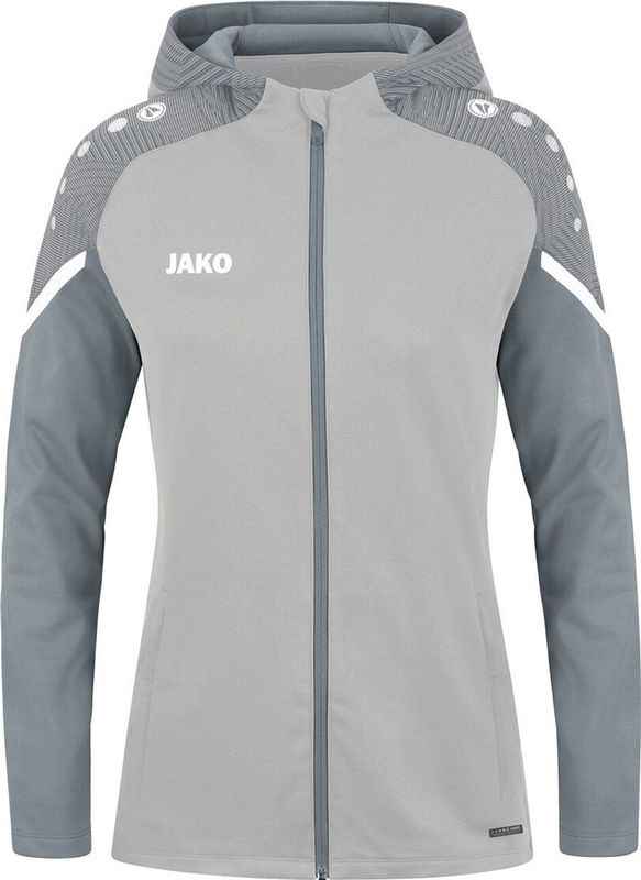 Jako - Performance Jas Junior - Kinder Sportkleding-128