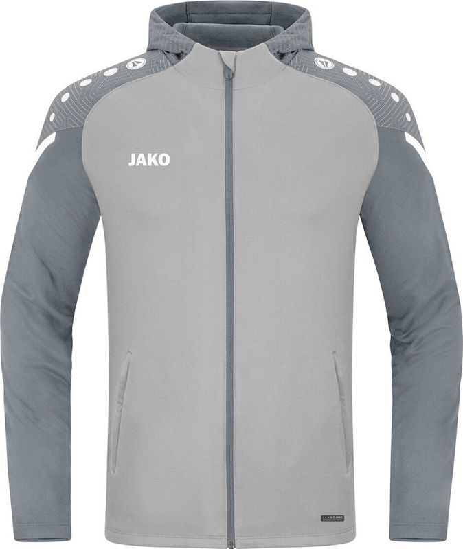 Jako Trainingsjacke 6822 Kapuzenjacke Performance