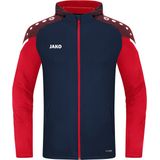 Jako - Performance Jas - Sportkleding Heren-L