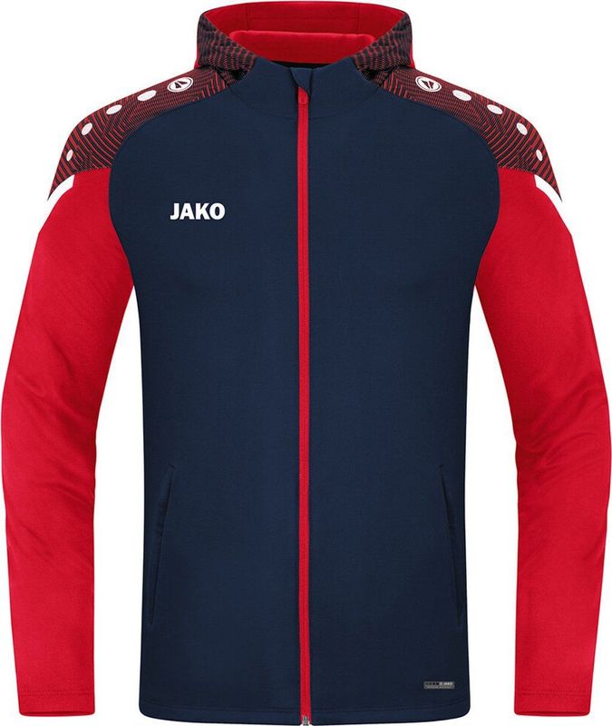 Jako - Performance Jas - Sportkleding Heren-L