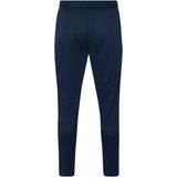 Jako - Trainingsbroek Allround - Zwart - Polyester-Terry - 100% Gerecycled