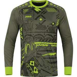 Jako - Keepershirt Tropica Kids - Keeperskleding Kinderen-140