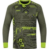 Jako - Keepershirt Tropicana - Keeperskleding Heren