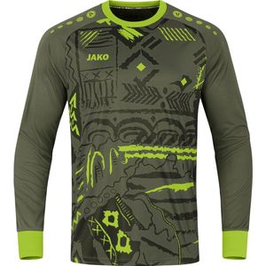 Jako - Keepershirt Tropicana - Keeperskleding Heren