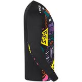 Jako - Keepershirt Tropicana Kids - Retro Keepershirt-140