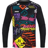 Jako - Keepershirt Tropicana Kids - Retro Keepershirt-140