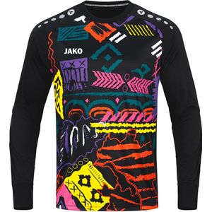 Jako - Keepershirt Tropicana Kids - Retro Keepershirt-140