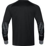 Sportbroek - Zwart - Stretchmateriaal - Zijzakken met Ritssluiting