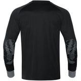 Sportbroek - Zwart - Stretchmateriaal - Zijzakken met Ritssluiting