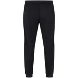Jako - Polyester Pants Allround Kids - Zwarte Trainingsbroek