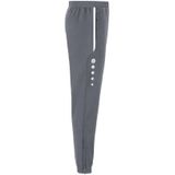 Jako - Polyester Pants Allround Kids - Grijze Trainingsbroek