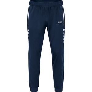 Jako - Polyester Pants Allround Kids - Navy Trainingsbroek