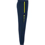 Jako - Polyester Pants Allround - Trainingsbroek Blauw