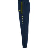Jako - Polyester Pants Allround - Trainingsbroek Blauw