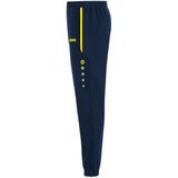 Jako - Polyester Pants Allround - Trainingsbroek Blauw
