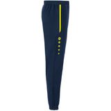 Jako - Polyester Pants Allround - Trainingsbroek Blauw