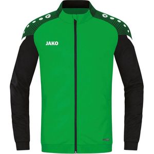 Jako Trainingsjacke 9322 Polyesterjacke Performance