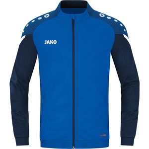 Jako Polyestervest performance 9322-403