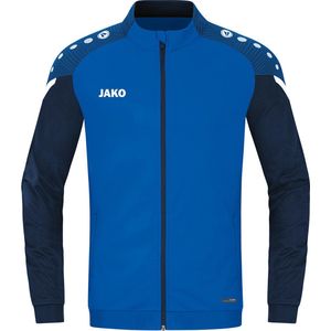 Jako - Polyester Jacket Performance - Sportvest Heren-XL