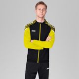 Jako - Polyester Jacket Performance Kids - Trainingsjack Kinderen