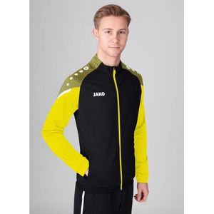 Jako Performance Sportjas Mannen