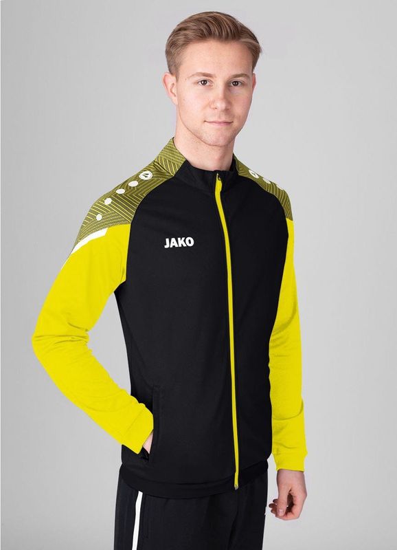 Jako Performance Sportjas Mannen