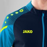 Jako - Polyester Jacket Performance - Sportvest Heren