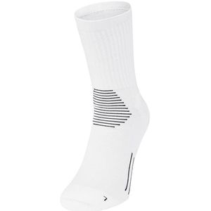 Jako Comfort Gripsokken - Wit | Maat: 39-42