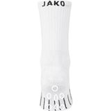 Jako Comfort Gripsokken - Wit | Maat: 39-42