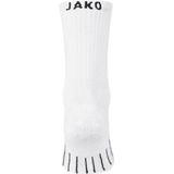 Jako Comfort Gripsokken - Wit | Maat: 39-42
