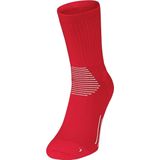 Jako Comfort Gripsokken - Rood | Maat: 39-42