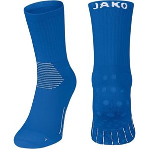 Jako Comfort Gripsokken - Royal | Maat: 39-42