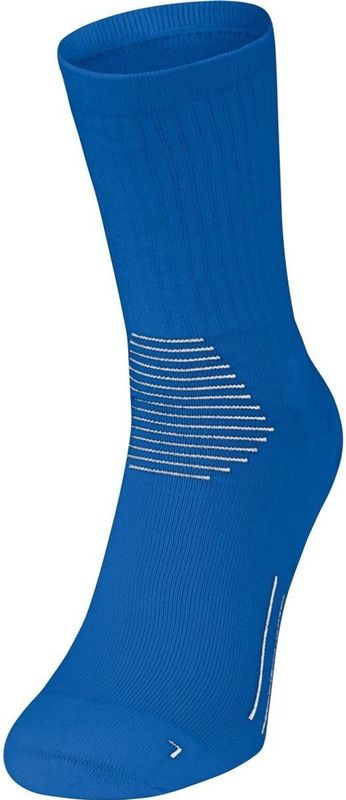 Jako Comfort Gripsokken - Royal | Maat: 39-42