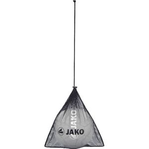 Jako 1 Pc. Ballennet - Zwart | Maat: UNI