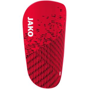 Jako Performance Light Scheenbeschermer - Sportrood | Maat: XS
