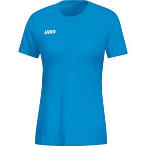 Jako - Base - T-shirt - Biologisch Katoen - Kinderen