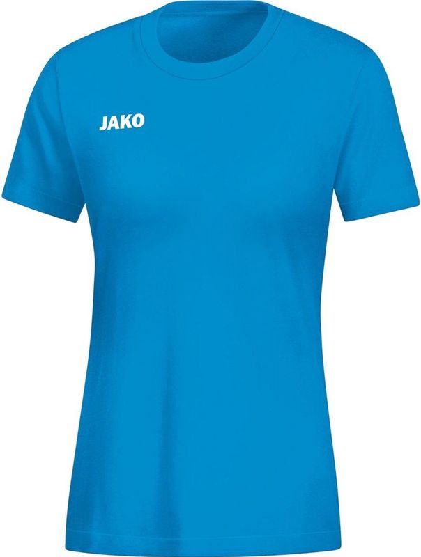 Jako - Base - T-shirt - Biologisch Katoen - Kinderen