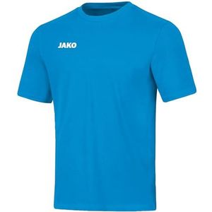 Jako Base T-Shirt Heren - Jako Blauw