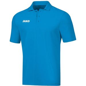 Jako - Base Polo - Kinderen - Jako Blauw