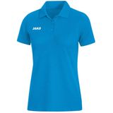 Jako Base Polo Kind Royal Blauw0